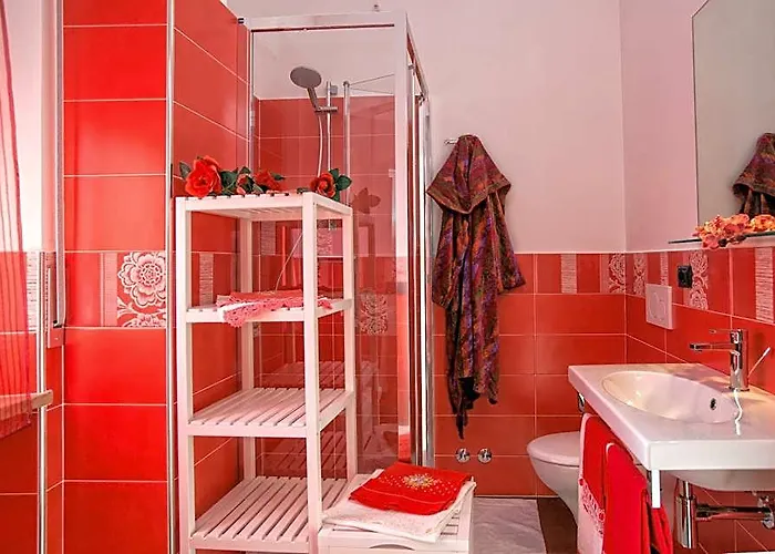 B&B Mazzini
