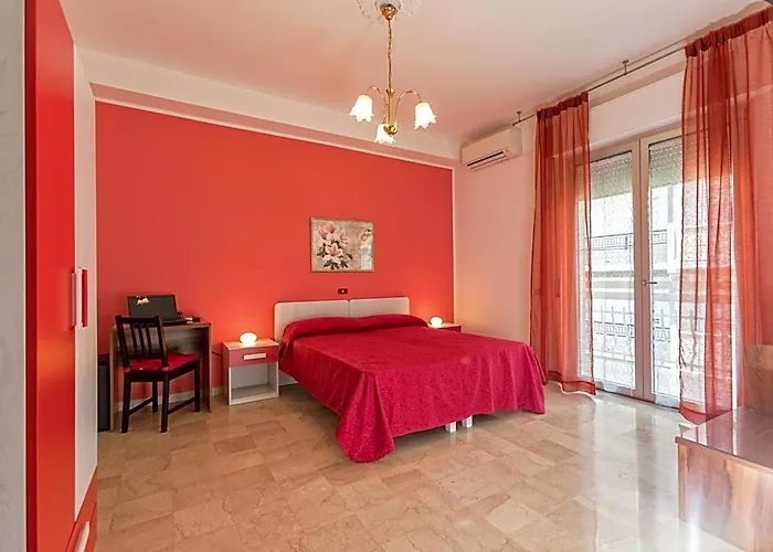 B&B Mazzini